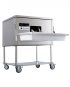 Frucosol SH-3000 Cutlery Polisher