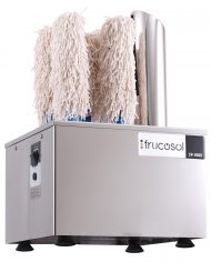 Frucosol SV-1000 Glasses Polisher