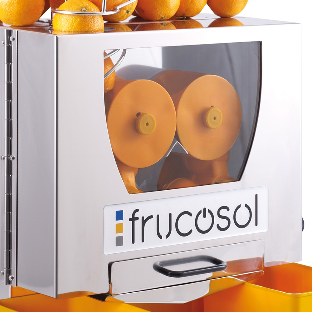 Frucosol F-50 Automatic Juicer