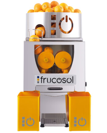 Frucosol F-50A Automatic Juicer