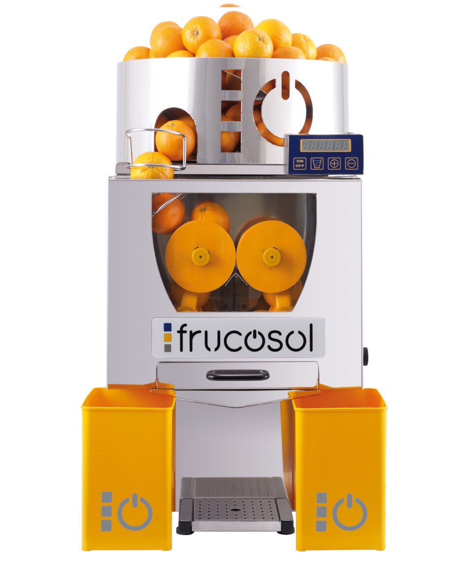 Frucosol F-50AC Automatic Juicer