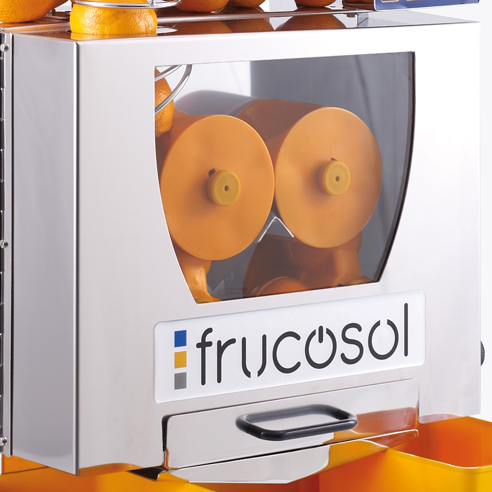 Frucosol F-50C Automatic Juicer