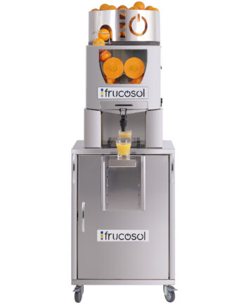 Frucosol Self Service Automatic juicer