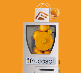 F-Compact Frucosol Parts List