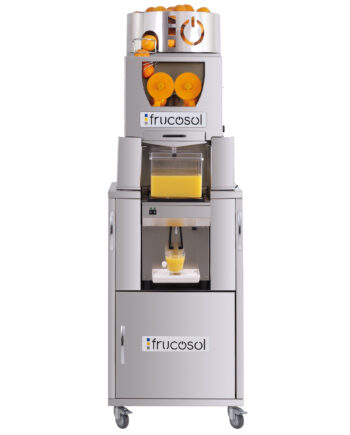 Frucosol Self Service Juicer