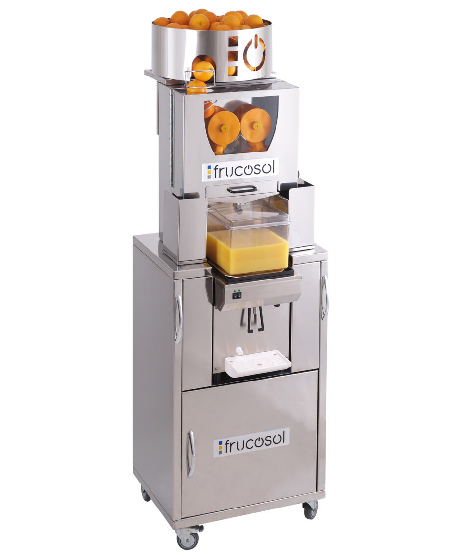 Frucosol Self Service Juicer