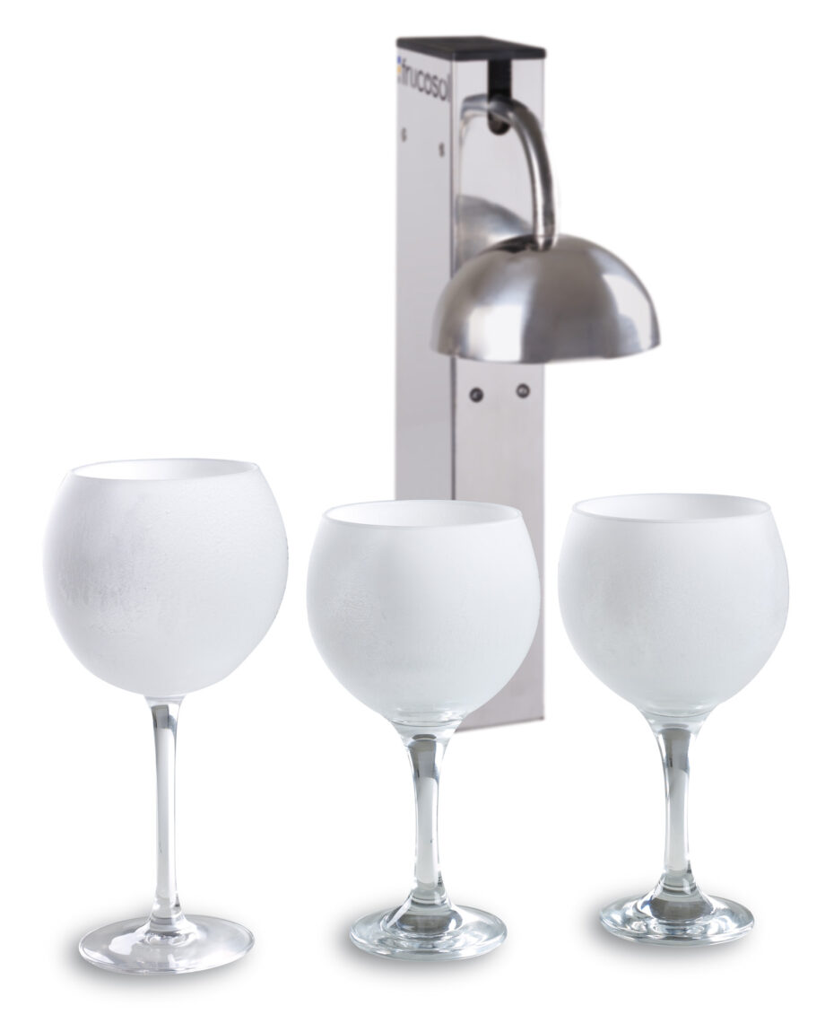 Frucosol GF-1000 Glass Froster