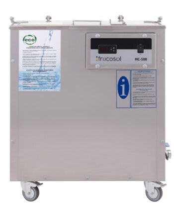 Frucosol MC-500 Decarboniser