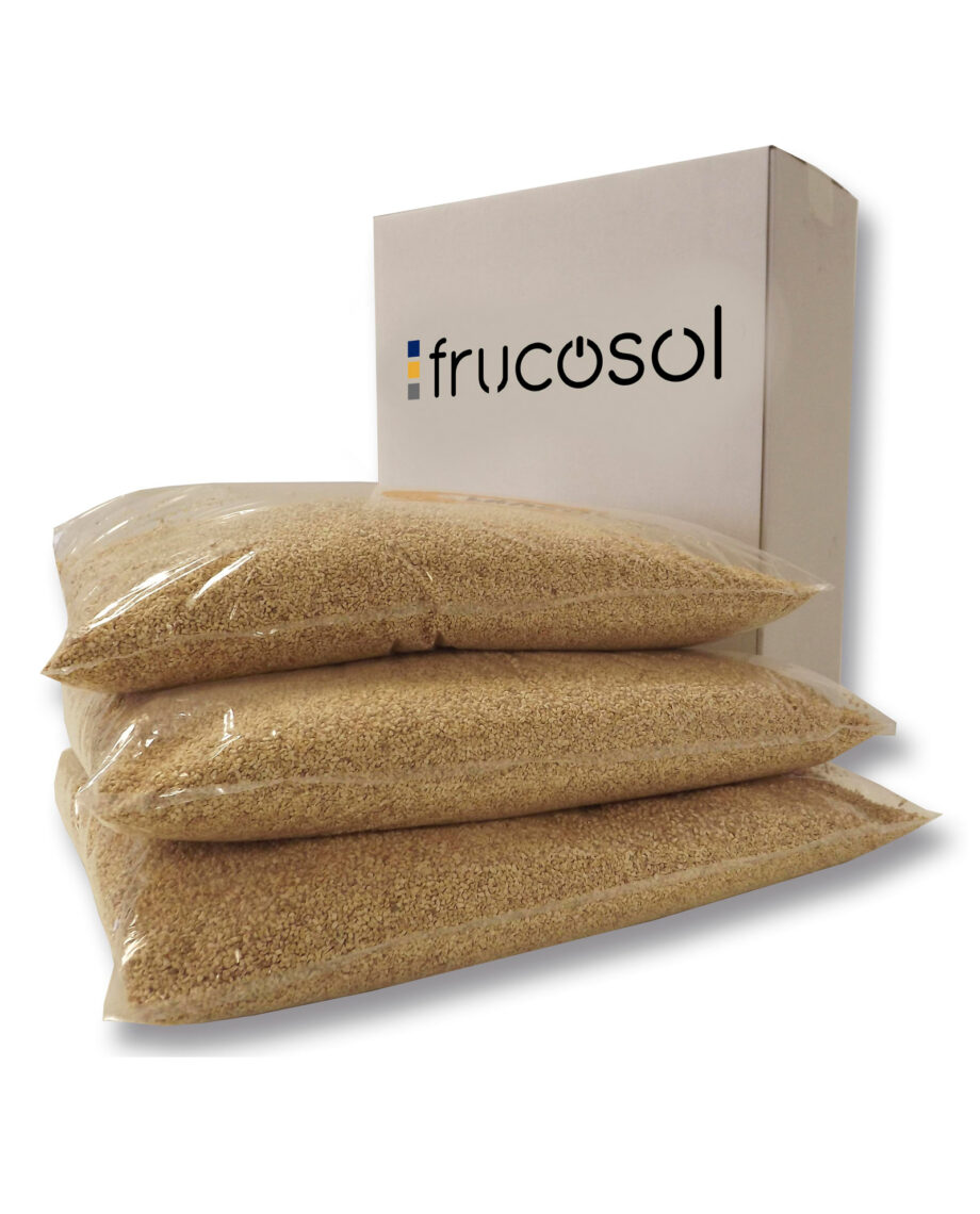 Frucosol SH-3000 Granulates Box